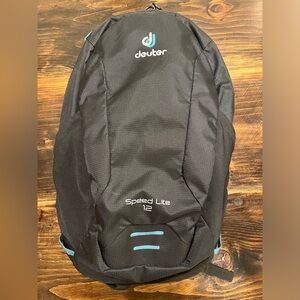 Deuter Speed Lite 12 Backpack